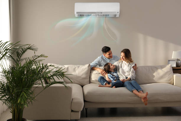 Best HVAC installation services  in South Connellsville, PA