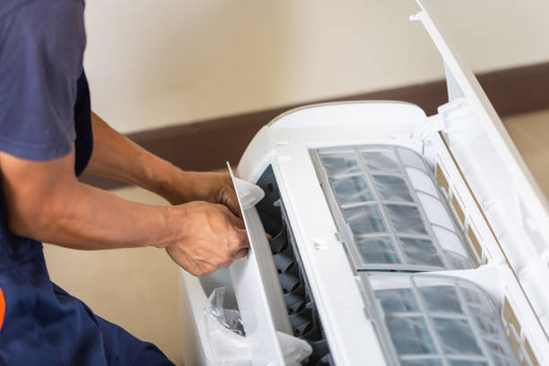 Best HVAC tune-up services  in South Connellsville, PA
