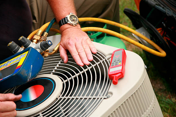 Best Commercial HVAC repair  in South Connellsville, PA