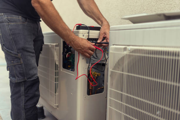 Best HVAC air duct cleaning  in South Connellsville, PA