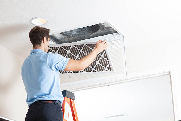 Best Ductless HVAC repair  in South Connellsville, PA