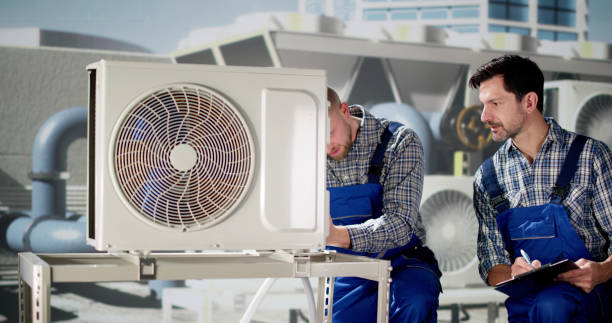 Ductless HVAC repair in South Connellsville, PA