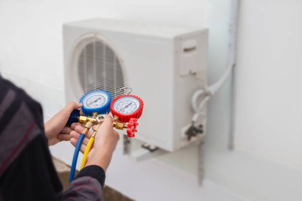 Best Emergency HVAC repair  in South Connellsville, PA