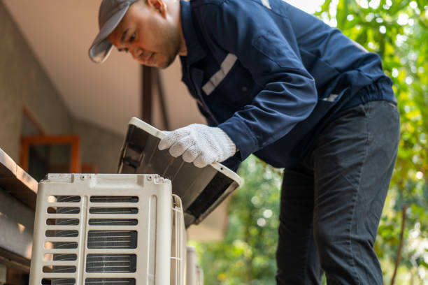 Best 24/7 HVAC repair  in South Connellsville, PA