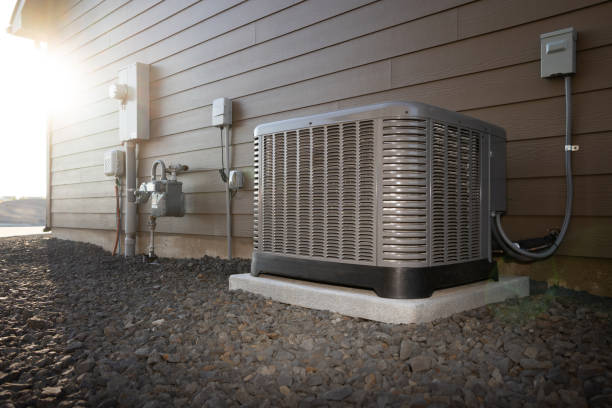 Best HVAC system installation  in South Connellsville, PA